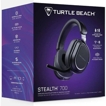 Turtle Beach Stealth 700X GEN3 PC (TBS-5102-05)