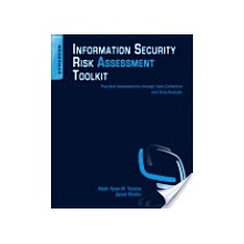 Information Security Risk A - J. Martin, M. Talabis