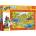 Trefl - Puzzle Spy Guy Safari - 1 - 39 piese