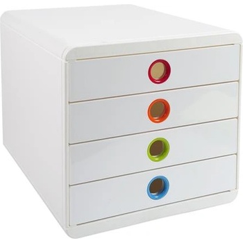 Image 1 of Exacompta Pop-Box EX314398D