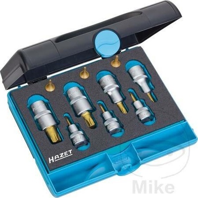 Hazet TORX-sada 10TLG. přední.INNEN