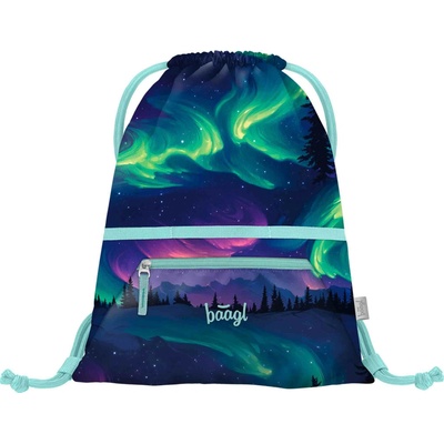Baagl Aurora GRS