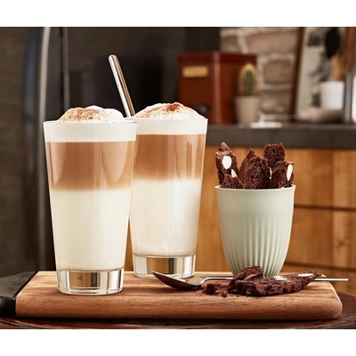 Tchibo Lyžičky na latte macchiato 4 ks