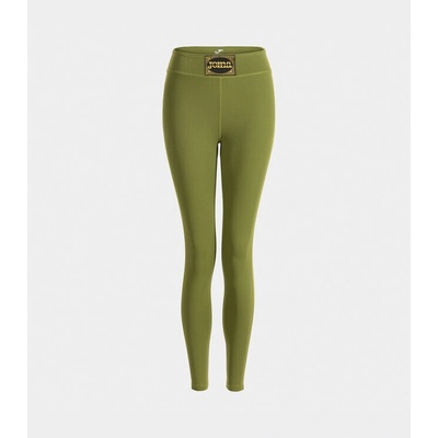 Dámske legíny COMBAT LONG TIGHTS zelená