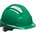 ČERVA EXPORT IMPORT a. s JSP EVO®3 Comfort Plus / Вентилирана каска - Зелена (0601009110999)