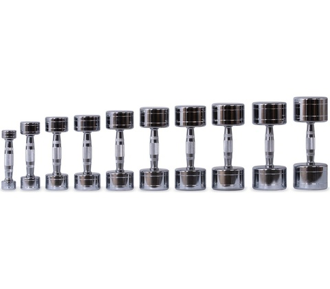TRINFIT chrom 10 kg