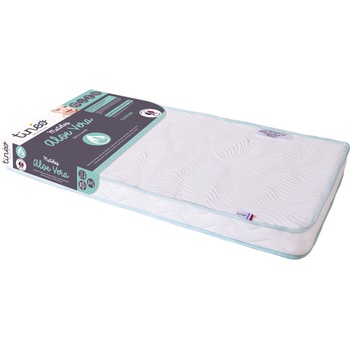 Image 1 of Tineo Бебешки Матрак Алое Вера 60Х120Х10См Tineo