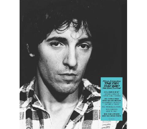 SPRINGSTEEN BRUCE: RIVER COLLECTION CD