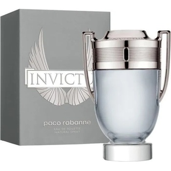 Paco Rabanne Paco R. INVICTUS EDT 50ml Мъжки