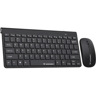 Wozinsky WZKM-078