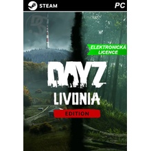 DayZ (Livonia Edition)