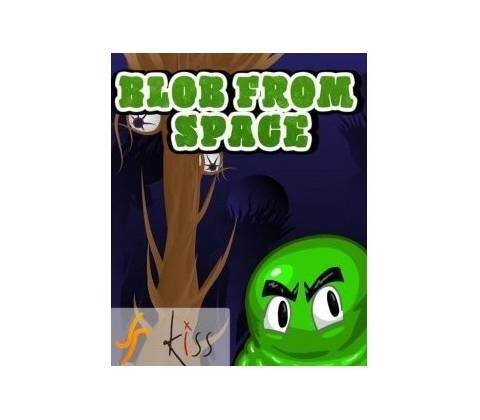 Blob From Space