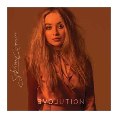 Sabrina Carpenter: Evolution CD