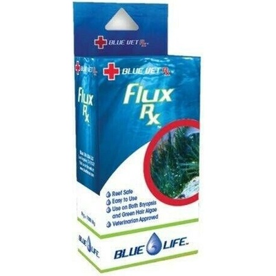 Blue Life Flux RX Saltwater 4000 mg
