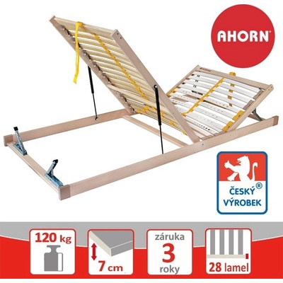 Ahorn DUOSTAR HN P 210 x 140 cm