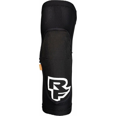 Race Face Covert Knee čierna