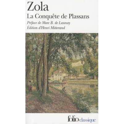 Conquete de Plassans