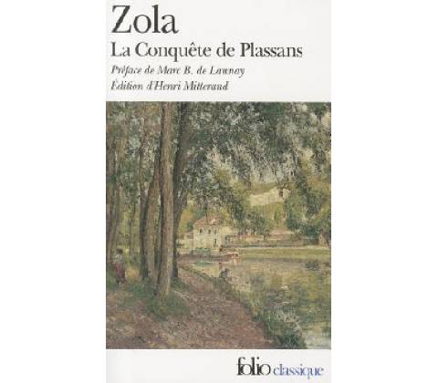 Conquete de Plassans