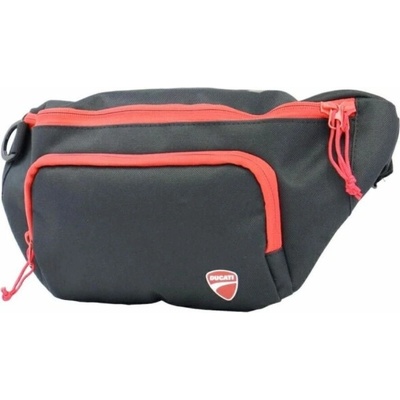 Spigen Universal Ducati černá