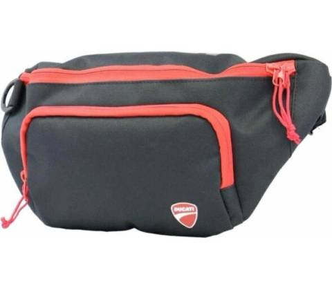 Spigen Universal Ducati černá