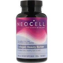 NeoCell Collagen Beauty Builder 150 kapslí