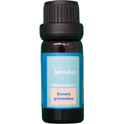 Venoc Esenciálny olej Palo Santo 10 ml