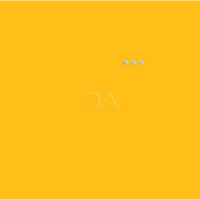 O'CONNER, LONDON - CIRCLE/TRIANGLE LP