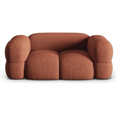 Cosmopolitan Design Диван в тухлен цвят 180 cm Loretto - Cosmopolitan Design (COS_2S_193_F1_LORETTO3)