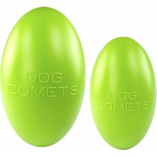 Dog Comets Pan Stars 20 cm zelená