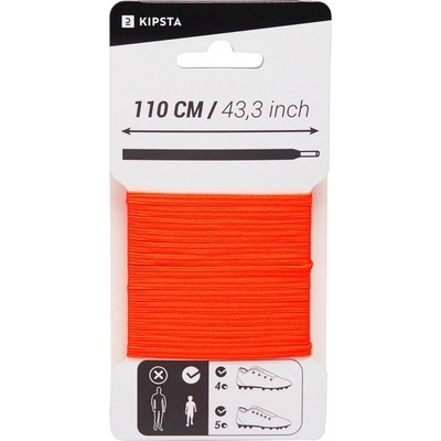 KIPSTA reflexné oranžové