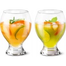 BOHEMIA PRESTIGE BOHEMIA PRESTIGE CAPRI POHÁR 6 x 460 ml