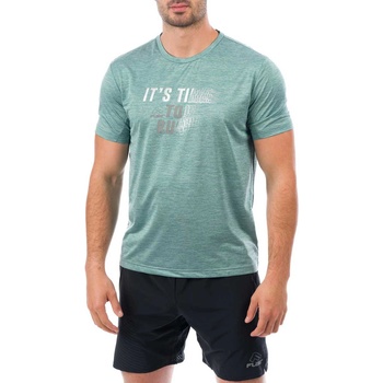 Image 1 of FLAIR Тениска 175040