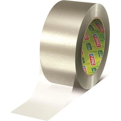 TESA Bal.páska Ultra strong PET-číra,50 mm x 66 m
