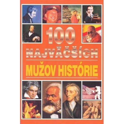 100 najväčších mužov histórie Michael Pollard SK