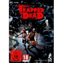 Trapped Dead