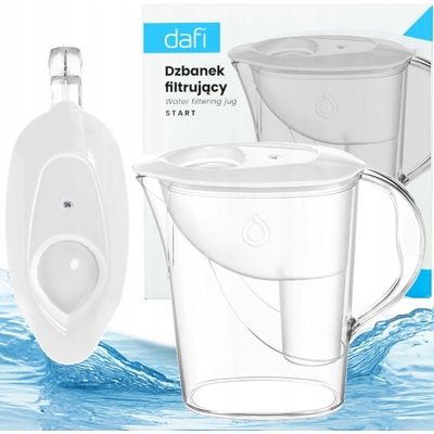 Dafi START Classic 2,4 l