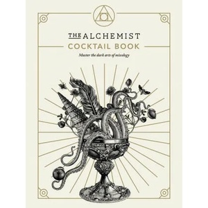 Alchemist Cocktail Book (2021)