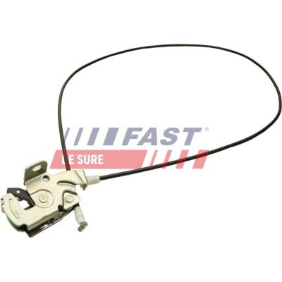 Zámek víka zavazadlového prostoru FAST FT95417