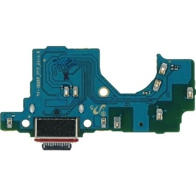 Samsung Galaxy Xcover 5 G525F - Nabíjací Konektor PCB Doska,