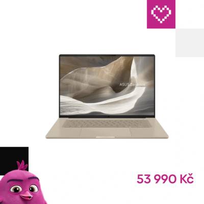 Asus Zenbook A16 UX3607OA-OLED112X