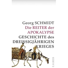 Die Reiter der Apokalypse Schmidt GeorgPevná vazba