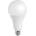 UltraLux Led ЛАМПА e27 220v-240v ac 270° 20w 4000k (lbl202740)