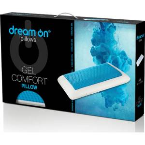 Dream On Възглавница Gel Comfort - bogdanmebel