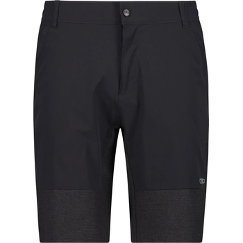 CMP Мъжки къси панталони CMP Bermuda Shorts - Antracite - размер 54 (EU) (012-2984-0115)