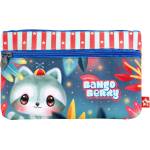 Santoro Несесер Bangoberry Remy Raccoon, 2 отд. , 24х16х2см (32610-А-REMY)