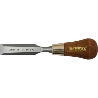 Narex Bystřice dláto začišťovací wood line profi 20mm - NB8110-70