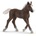 Schleich Жребче Шварцвалдско (13899)