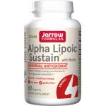 Jarrow Formulas Alpha Lipoic Sustain 300 mg [60 Таблетки]