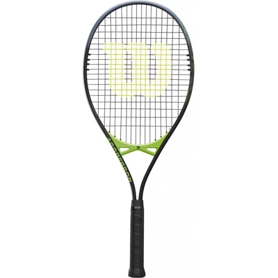 Wilson Aggressor