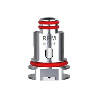 Smoktech RPM Mesh žhaviaca hlava 0,4ohm